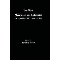Morphisms and Categories: Comparing and Transforming