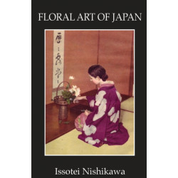 Floral Art Of Japan