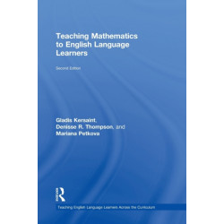 Teaching Mathematics to English Language Learners