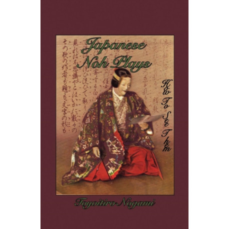 Japanese Noh Plays