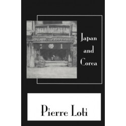 Japan & Corea: Madame Prune