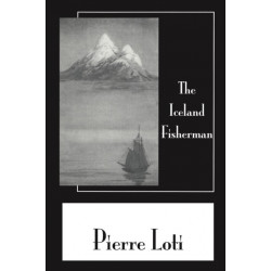 Iceland Fisherman