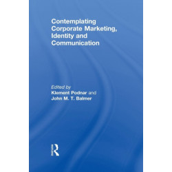 Contemplating Corporate Marketing, Identity and Communication