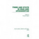Tribe and State in Iran and Afghanistan (RLE Iran D)