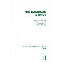 The Nasirean Ethics (RLE Iran C)