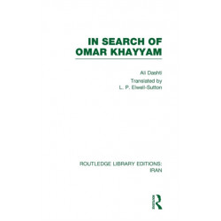 In Search of Omar Khayyam (RLE Iran B)
