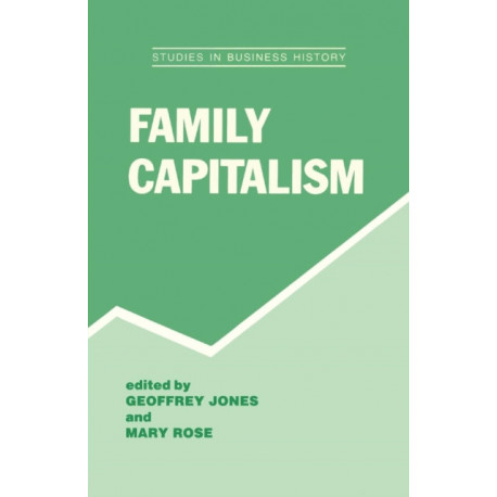 Family Capitalism