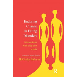Enduring Change in Eating Disorders: Interventions with Long-Term Results