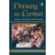 Drinking in Context: Patterns, Interventions, and Partnerships