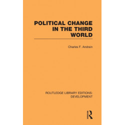 Poltiical Change in the Third World
