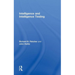 Intelligence and Intelligence Testing