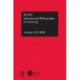 IBSS: Sociology: 2009 Vol.59: International Bibliography of the Social Sciences