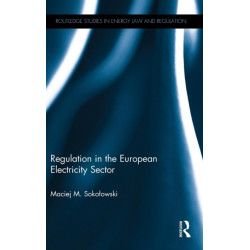 Regulation in the European Electricity Sector