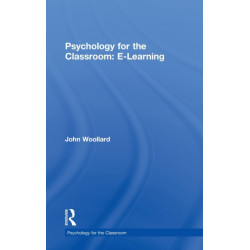 Psychology for the Classroom: E-Learning