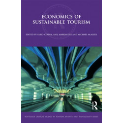 Economics of Sustainable Tourism