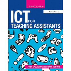 ICT for Teaching Assistants