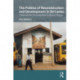 The Politics of Reconstruction and Development in Sri Lanka: Transnational Commitments to Social Change