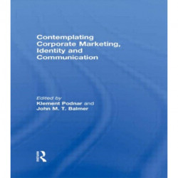 Contemplating Corporate Marketing, Identity and Communication