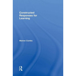 Constructed Responses for Learning