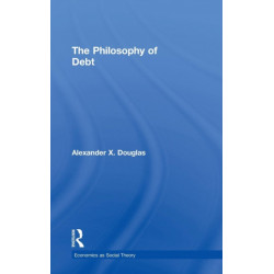 The Philosophy of Debt