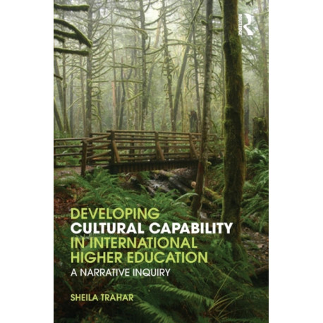 Developing Cultural Capability in International Higher Education: A Narrative Inquiry