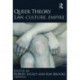 Queer Theory: Law, Culture, Empire