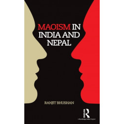 Maoism in India and Nepal