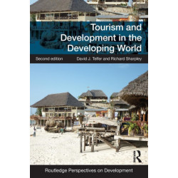 Tourism and Development in the Developing World