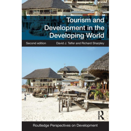 Tourism and Development in the Developing World