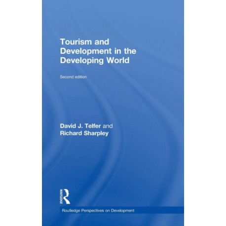 Tourism and Development in the Developing World