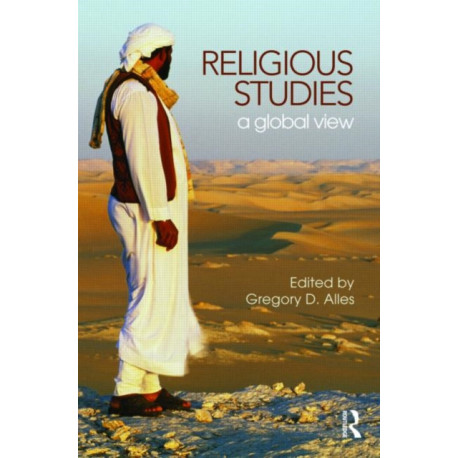 Religious Studies: A Global View