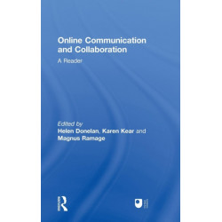Online Communication and Collaboration: A Reader