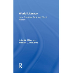 World Literacy: How Countries Rank and Why It Matters