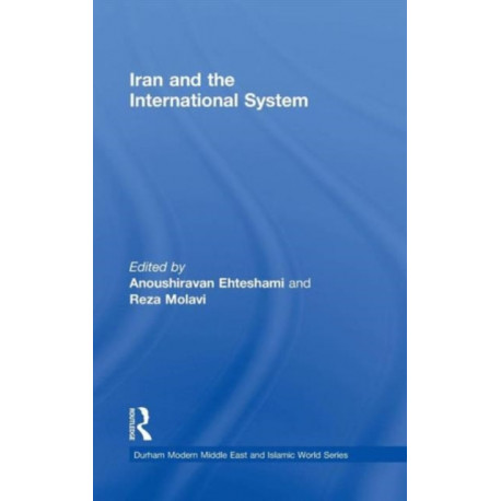 Iran and the International System
