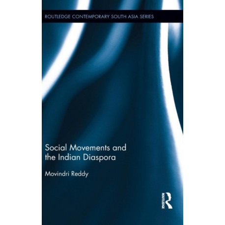 Social Movements and the Indian Diaspora
