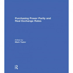 Purchasing Power Parity and Real Exchange Rates