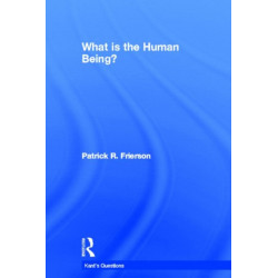 What is the Human Being?