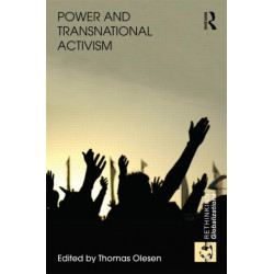Power and Transnational Activism