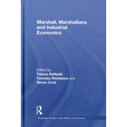 Marshall, Marshallians and Industrial Economics