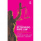 Rethinking Rape Law: International and Comparative Perspectives