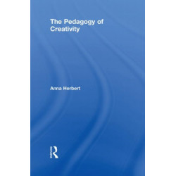 The Pedagogy of Creativity