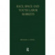 Race, Space and Youth Labor Markets
