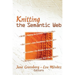 Knitting the Semantic Web