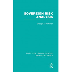 Sovereign Risk Analysis (RLE Banking & Finance)