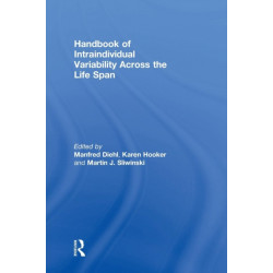 Handbook of Intraindividual Variability Across the Life Span