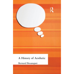 A History of Aesthetic