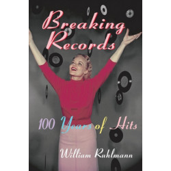 Breaking Records: 100 Years of Hits