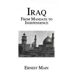 Iraq From Manadate Independence: From Mandate to Independence