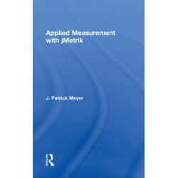 Applied Measurement with jMetrik