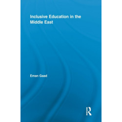 Inclusive Education in the Middle East